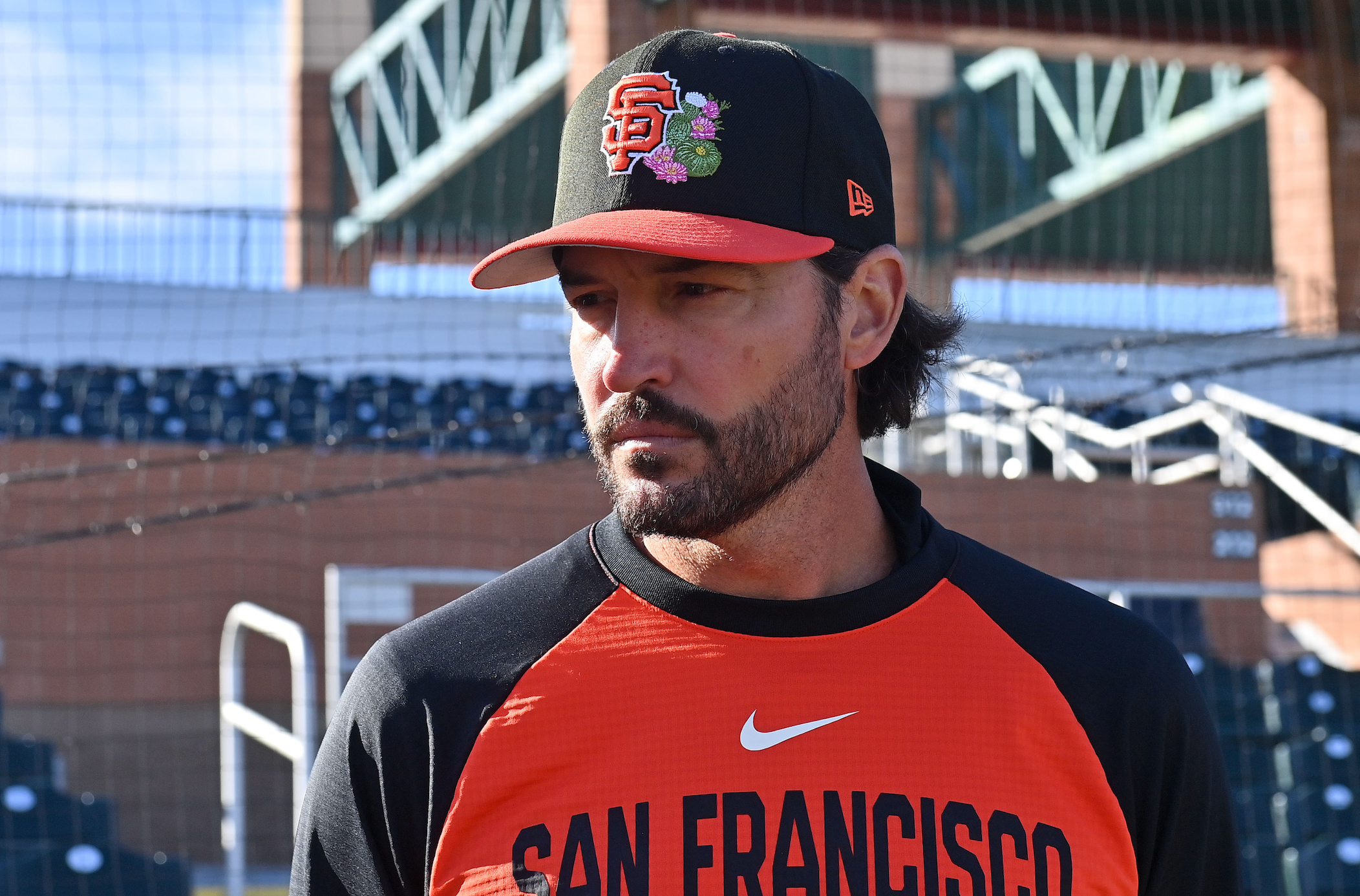 Tennessee Vols baseball